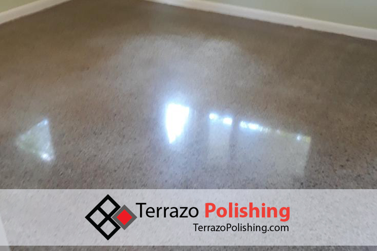 Terrazzo Tile Repairs Broward