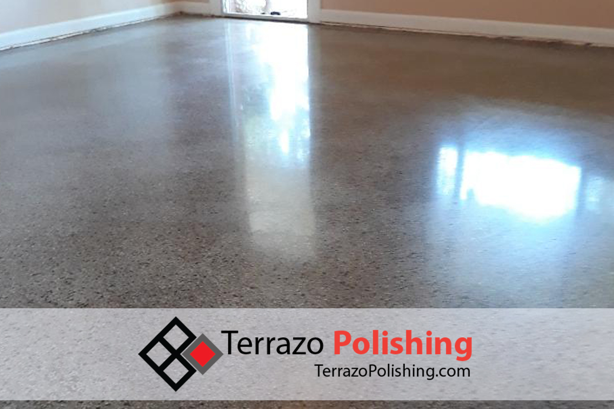 Terrazzo Floor Cleaning Company Fort Lauderdale