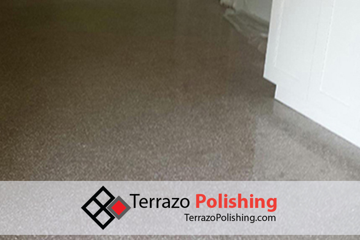 Terrazzo Floor Installation Service Fort Lauderdale