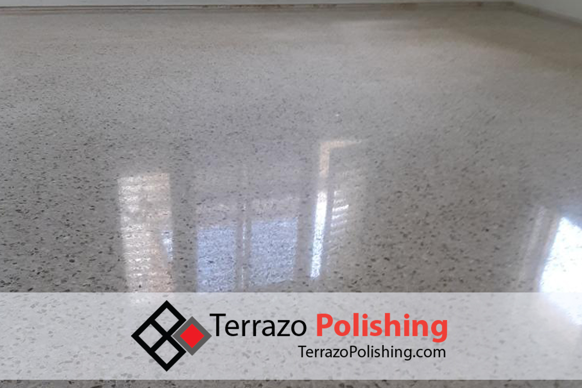 Terrazzo Floor Polishers Service Fort Lauderdale