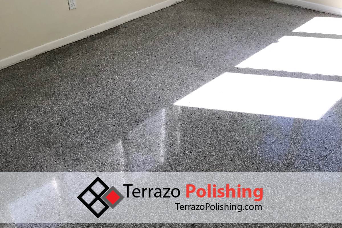 Terrazzo Floor Polishing Company Fort Lauderdale