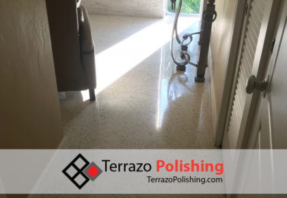 Terrazzo Floor Installation Specialists in Fort Lauderdale