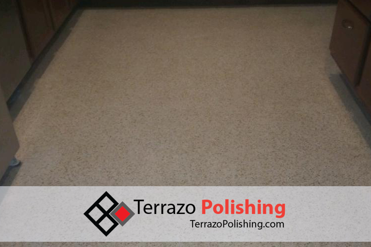 Terrazzo Floors Polishers Fort Lauderdale