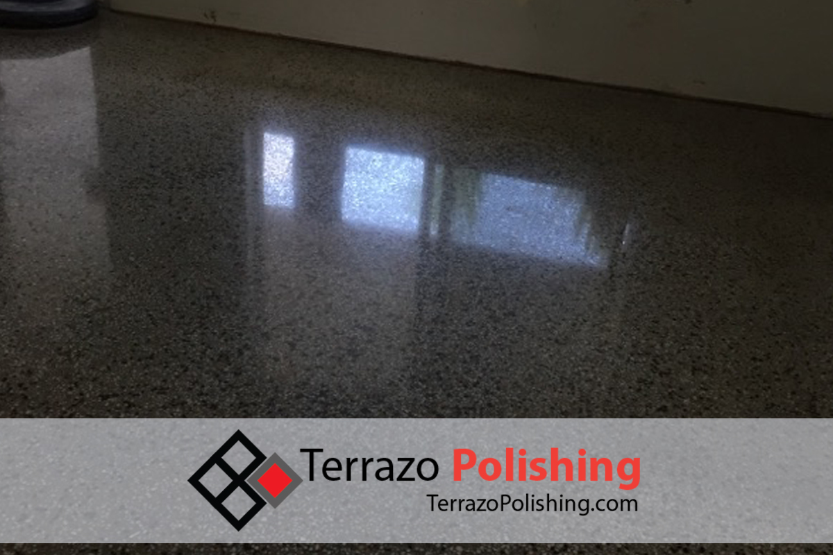 Terrazzo Tile Polishers Fort Lauderdale