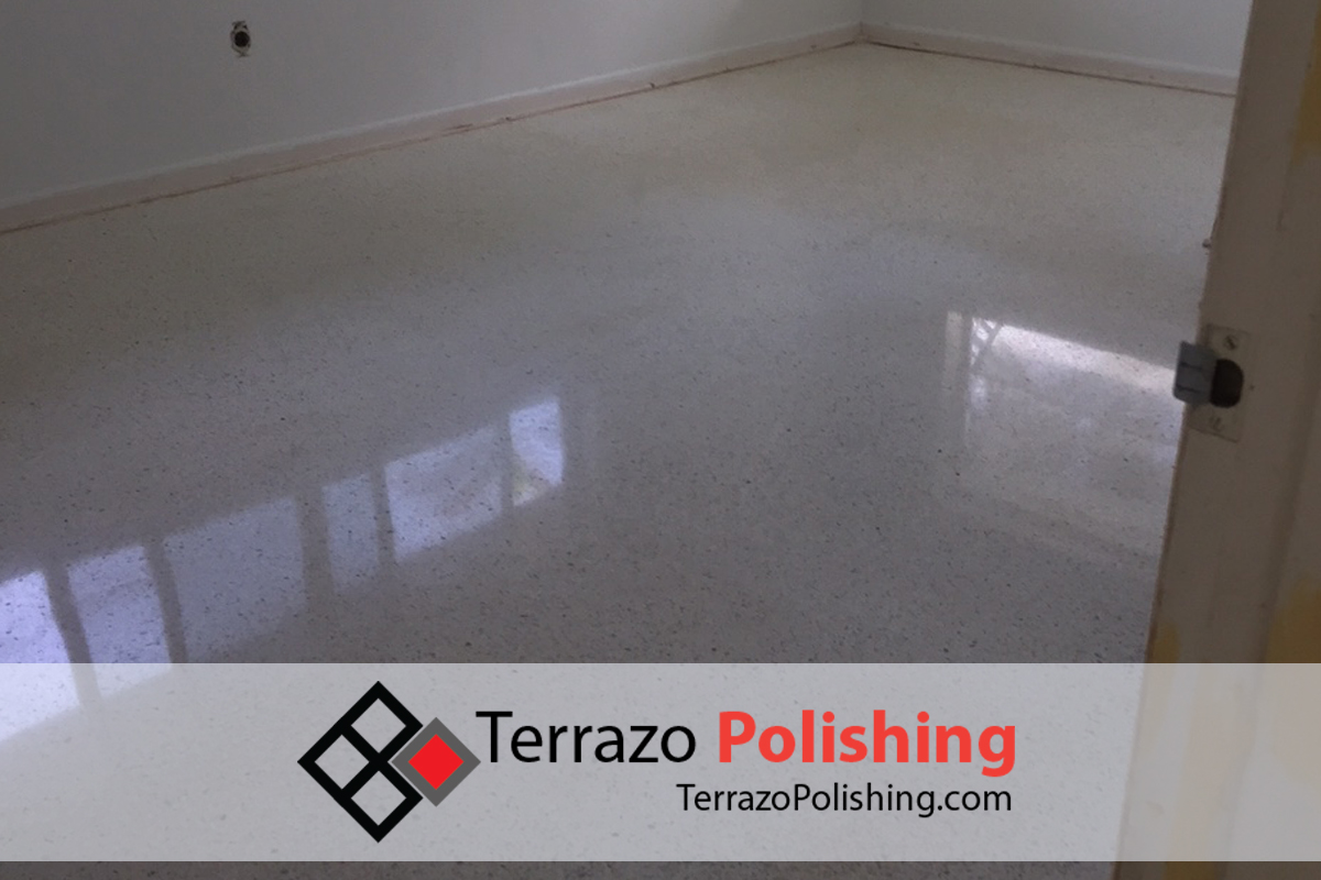 Terrazzo Tile Repair Tips Fort Lauderdale