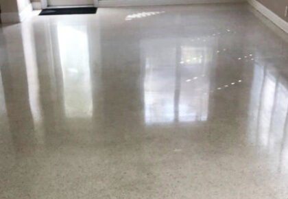 Effective Strategies for Terrazzo Restoration in Ft Lauderdale