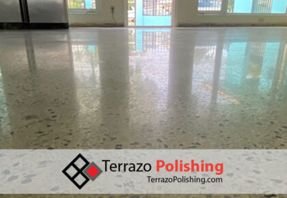 Terrazzo Installation Cost in Hollywood, Florida – Terrazzo Polishing