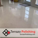 Elevating Fort Lauderdale Spaces: The Art of Terrazzo Grinding and Polishing